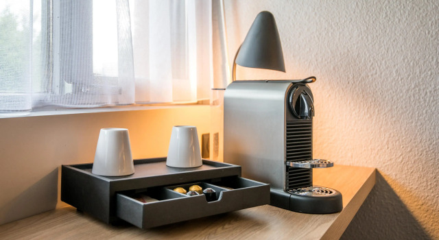 Номер Superior Campanile NATURE - Brive-la-Gaillarde