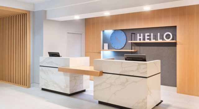 Radisson Hotel Nashville Airport