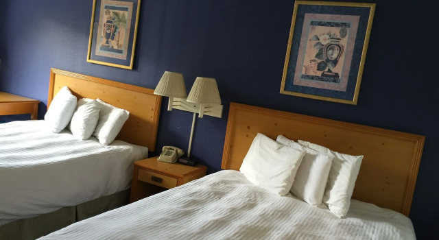 Bay Inn and Suites San Diego