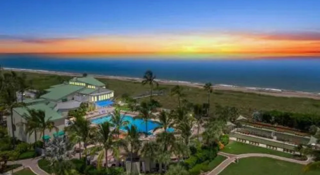 Ocean Village Ocean Villas I 312