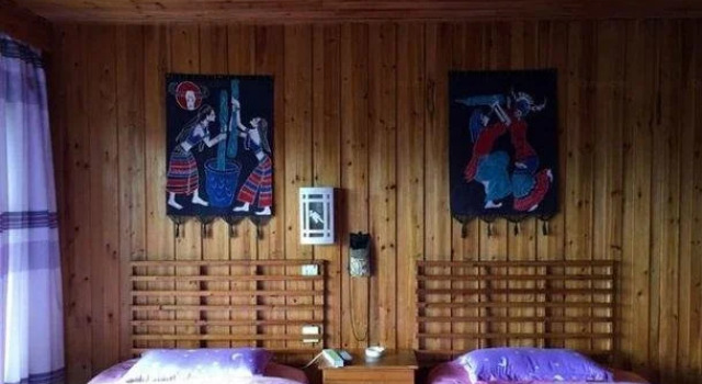 Fenghuang Border International Youth Hostel, Rezervovat Hostel Feng-chuang Hunan