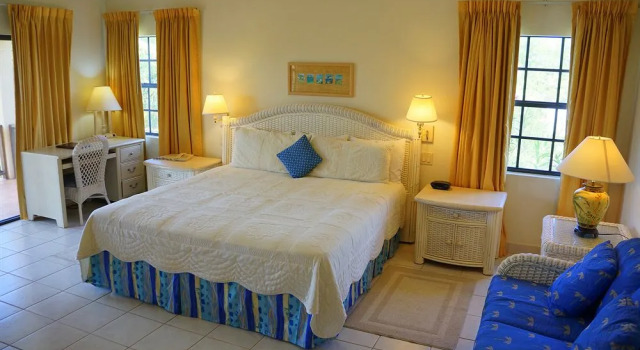 Paradise Cove Resort, Reservar Resort Blowing Point Anguila
