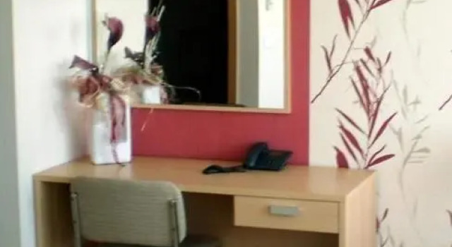 Номер Standard Hotel Panonija