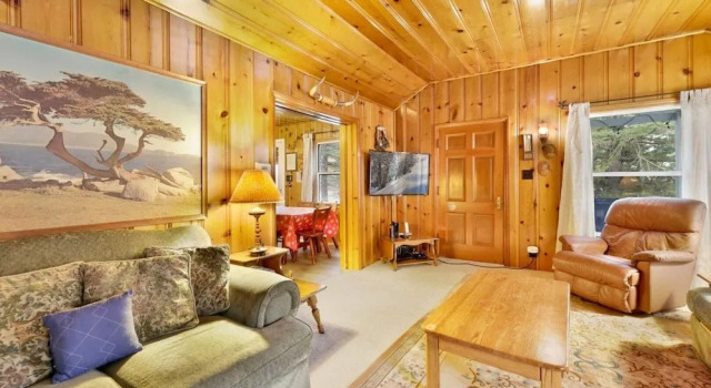 Pinglewood Cabin #2096 By Big Bear Vacations, Забронировать Отель Фаунскин San Bernardino Mountains, рядом с Кемпинг Граут-Бэй