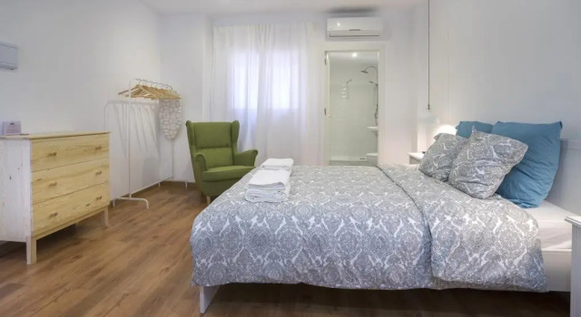 Hotelito Boutique Camp Nou