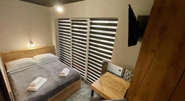 Номер Standard Baltic Sun SPA