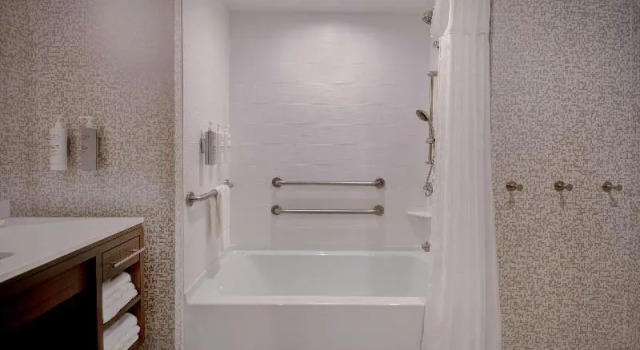 Двухместная студия Home2 Suites By Hilton Shepherdsville Louisville South
