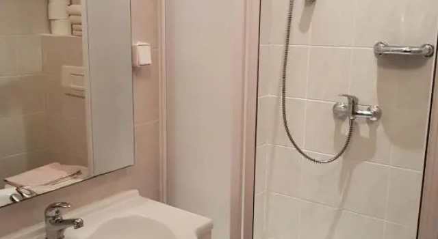 Ubytování Maxa