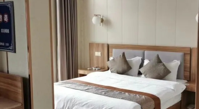Suite Changxing splendid future Hotel
