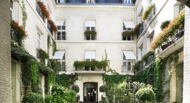 Relais Christine
