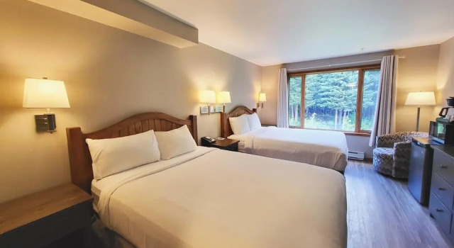 Cahilty #345 Home, Book Feriehus Sun Peaks Britisk Columbia
