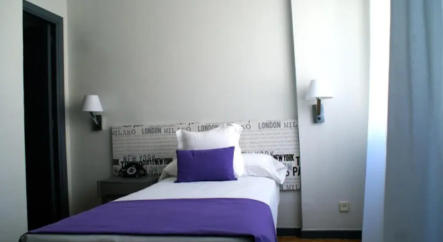 Anaco Hotel