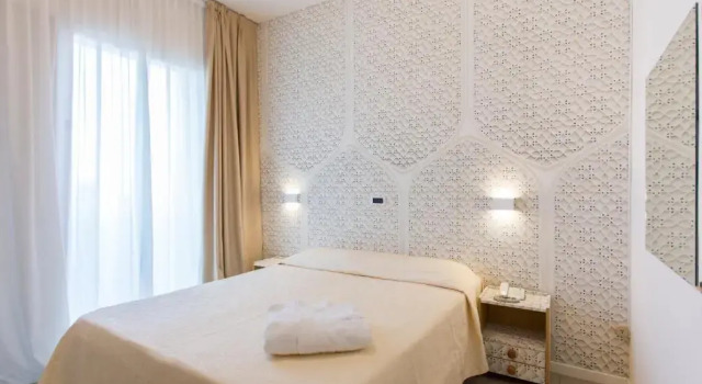 Boutique & spa Sirenahotel, Book Ferieresort Gabicce Mare 