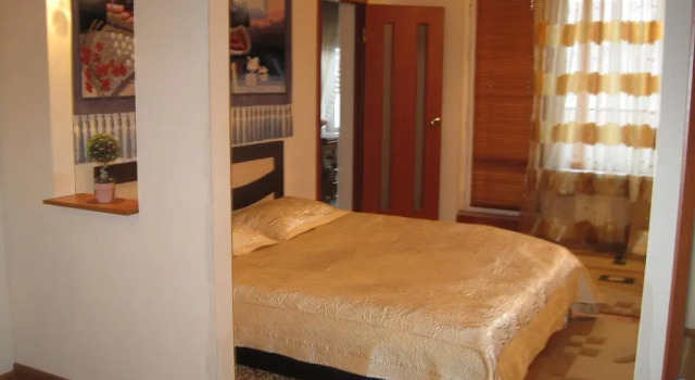 Odessa Center Apartments, Забронировать Апартаменты/квартира Апартаменты Одессы, рядом с Памятник де Ришельё, Апартаменты/квартира