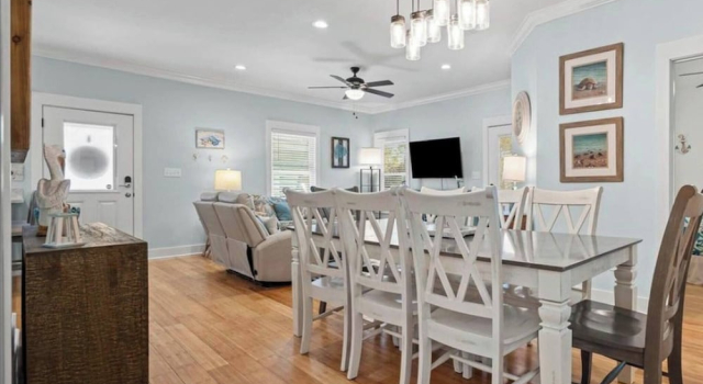 7029- Family Friendly - Gulf Shores - Pools-beach, Забронировать Дом для отпуска Галф-Шорс Alabama Gulf