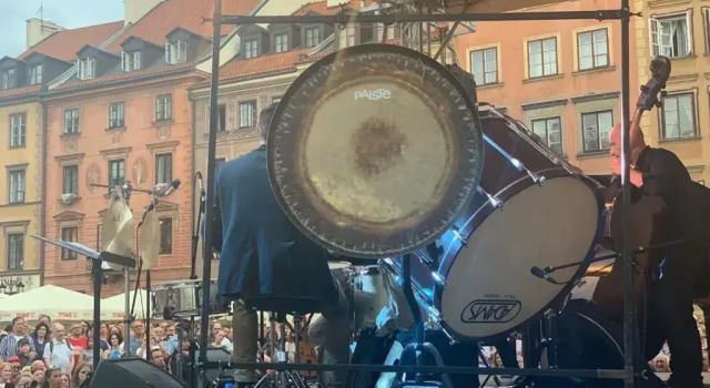Апартаменты EUROPA22 All Inclusive Stare Miasto Old Town Warsaw