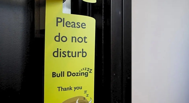 Номер Deluxe The Bulls Head Hotel