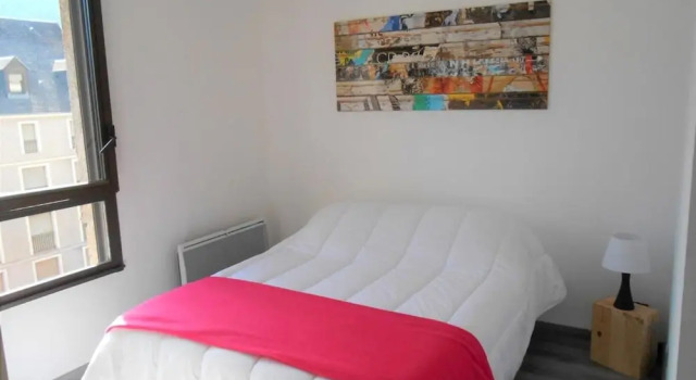 Appartement 4p Luchon cures & ski Soda