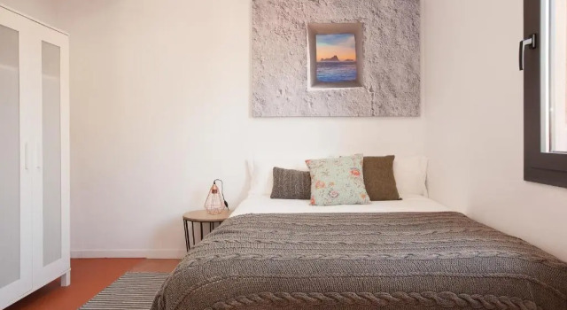 Click&Flat Europa Fira Apartments