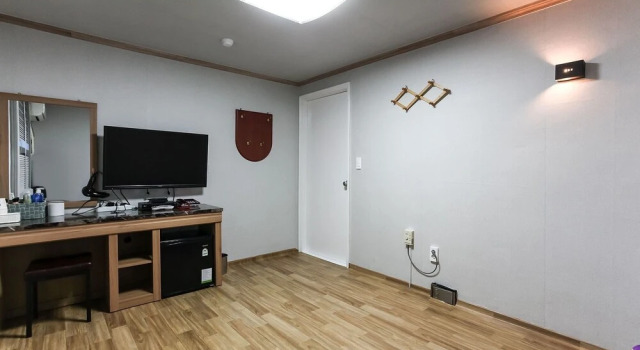 Yeoncheon Hole in One, Reserva ahora Hotel Yeoncheon Gyeonggi-do