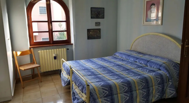 Musetti Home, Book Hotel Tor Vergata Lazio