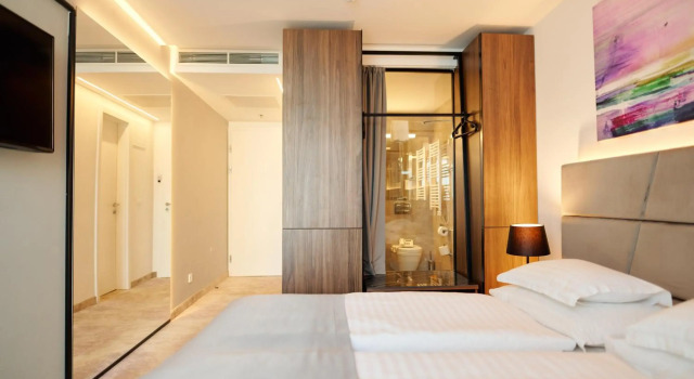 Hotel Paris