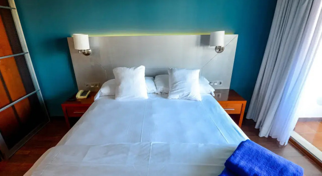 Номер Standard Ritual Torremolinos