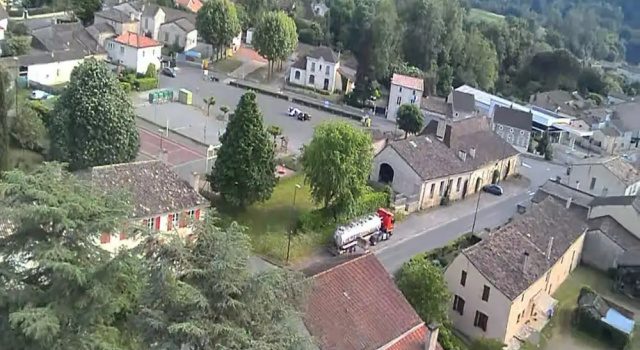 Апартаменты Standard Chambres et Gîtes Les Deux Chênes près de Bergerac