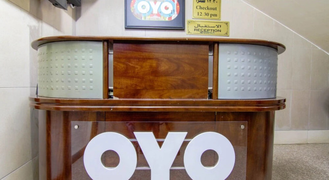 OYO 123 Arsh Furnished Apartment, Rezerwuj Apartament Hotele w Salala z parkingiem, Parking