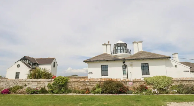 Old Higher Lighthouse Stopes Cottage, Забронировать Дом для отпуска СПА-отели Англии, SPA-услуги