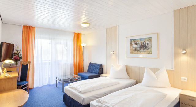 AKZENT Hotel Alpenrose