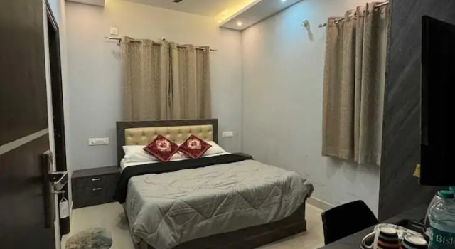 Staylo Paradise Villa, Rezervovat Vila Hotely v Bangalore s parkováním, Parkování