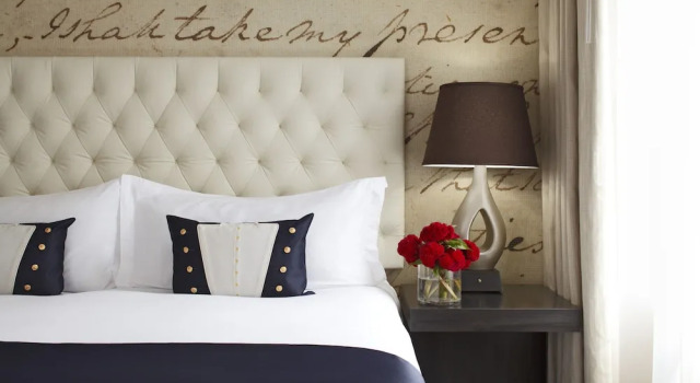 Номер Premium Kimpton George Hotel by IHG