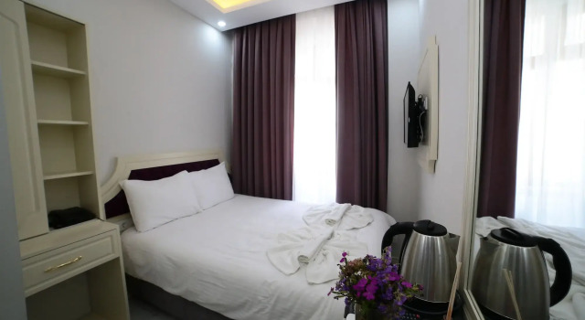 Taksim Diamond Hotel
