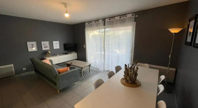 Appartement Capbreton, 2 pièces, 4 personnes - FR-1-413-107, Rezervasyon Daire Capbreton Côte landaise