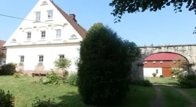 Penzion Zemanův Dvůr, Rezerwuj Hotel Tanie hotele w Kraj hradecki