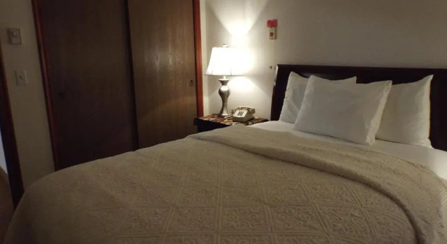 Студия Greenwood Village Inn & Suites