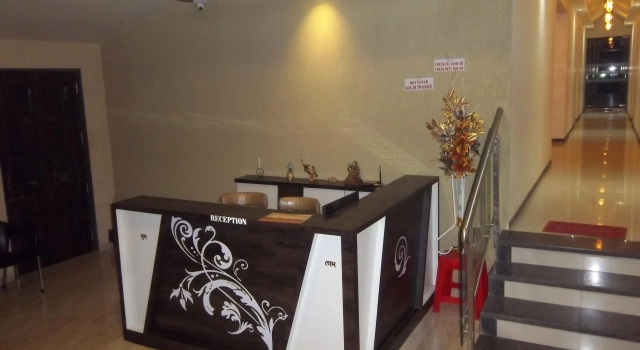 Hotel Meera Vatika