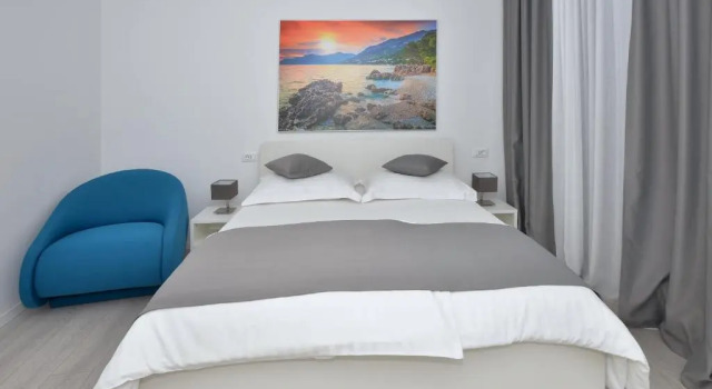 Студия Standard Villa Dalmatia Apartments