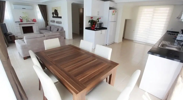 Вилла Golden Heights Villa 15