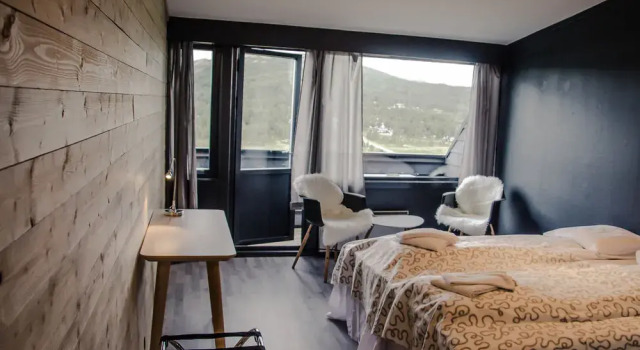 Rondablikk, Buchen Sie Hotel All-Inclusive-Hotels in Oppland, All Inclusive