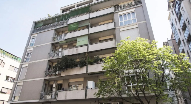 Bright Terrace Apartment in University District, Забронировать Апартаменты/квартира Апартаменты Милана, рядом с Удине, Апартаменты/квартира