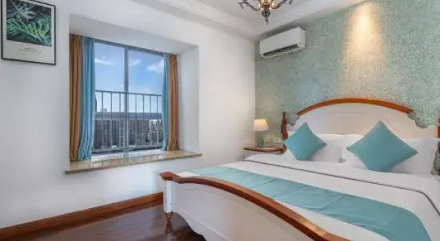 Люкс с видом на реку Recalling Yangtze River Hotel
