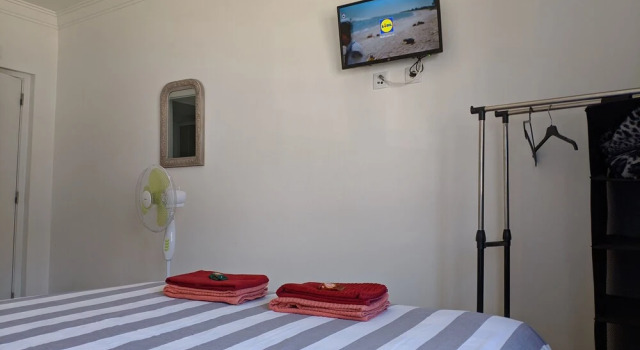 Люкс Standard GuestHouse Marialva Park
