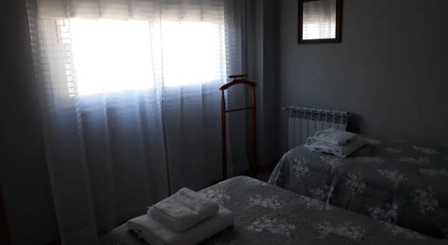 Номер Standard Дуплекс с 2 комнатами Duplex La Puntilla