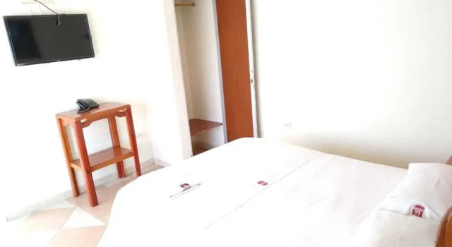 Одноместный номер Standard Hotel Marques Plaza