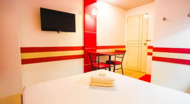 Номер Standard Hotel 99 Monumento