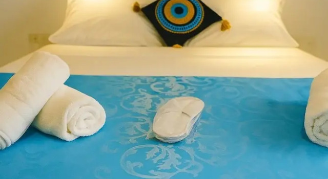 Вилла Superior SantoNight Luxury Villas