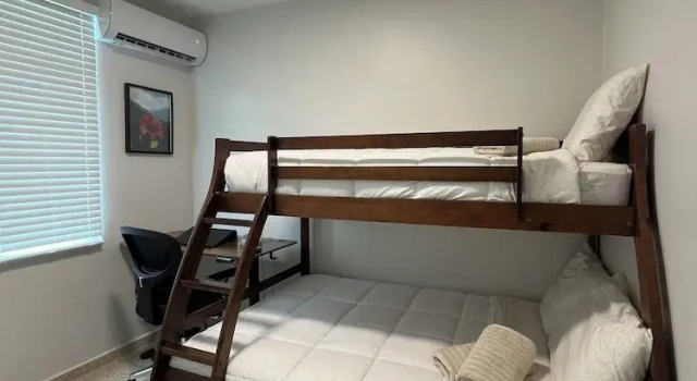 Коттедж Comfort 3-Bedroom House in Quebradillas