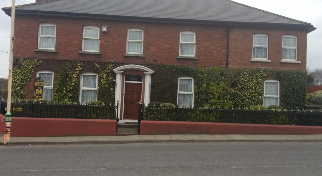 Roseville Lodge B&B, Rezervați Bed and Breakfast Drogheda 